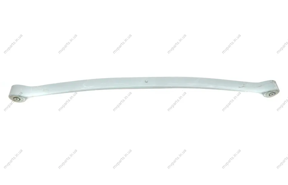 Ресора задня MB Sprinter 906 06-18 (70/740/753) 1/25mm 90632055060019 Z/T TES 90632055060019-Z-T (фото 1)
