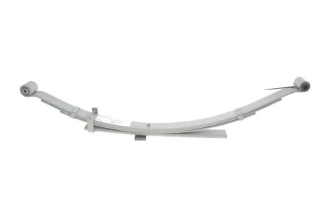 Ресора задня Opel Frontera 2.0/2.3D/2.4 92-98 (к-кт 4 листа) (60/545/645) (3/7 + 1/15mm) 911400610019 Z/T TES 911400610019-Z-T