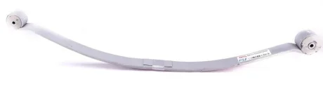 Ресора задня корінь Ford Transit 2.0/2.2 TDCi 12- (19mm) (76x695x680) BK315560CD0019 Z/T TES BK315560CD0019-Z-T