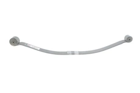 Ресора задня коренева Ford Transit 2.0/2.2 TDCi 13- (76/694/682) (17mm) BK315560KE0019 Z/T TES BK315560KE0019-Z-T