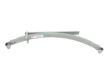 Ресора задня Mitsubishi Pajero 2.3/2.5D/2.6 82-90 (к-кт 5 листів) (70/520/685) MB3390520019 Z/T TES MB3390520019-Z-T