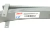 Ресора задня Mitsubishi Pajero 2.3/2.5D/2.6 82-90 (к-кт 5 листів) (70/520/685) MB3390520019 Z/T TES MB3390520019-Z-T (фото 6)