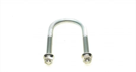 Стремянка (задня) MB Sprinter (901-906)/VW LT/Crafter 96- (160x74x14) U00280 Z/N TES U00280-Z-N