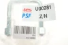 Стремянка Ford Transit Connect 1.8 TDCi 02-13 (M12x1,5x64x80) U00281 Z/N TES U00281-Z-N (фото 2)