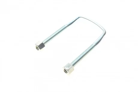 Стремянка (задня) MB 410 (M12x1,5x72x140) U00287 Z/N TES U00287-Z-N