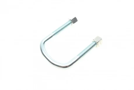 Стремянка (передня) MB 207-410 (M12x1,5x62x100) U00299 Z/N TES U00299-Z-N