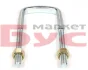 Стремянка (передня) MB 609-711 (M14x1,5x72x180) U00300 Z/N TES U00300-Z-N (фото 3)