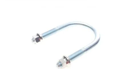 Стремянка (задня) MB Sprinter (901-906)/VW LT/Crafter 96- (130x75x14) U00458 Z/N TES U00458-Z-N