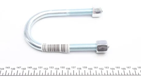 Стремянка (задня) Ford Transit 06-/Custom 12-/Transit 14-, (M14x1,5x79/82x150) U00558 Z/N TES U00558-Z-N