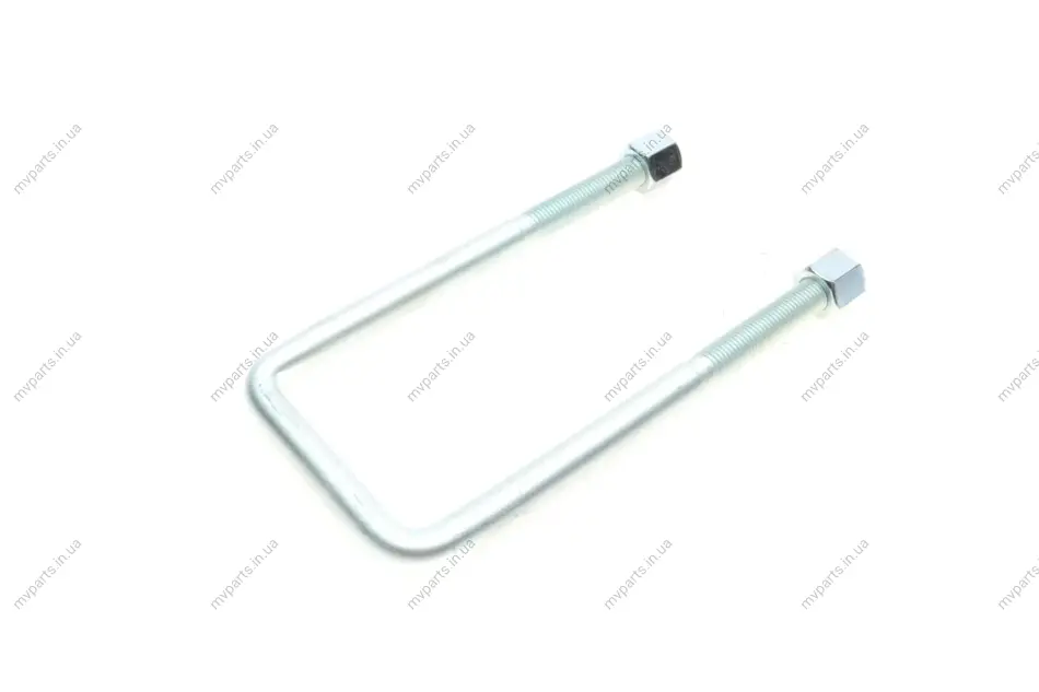 Стремянка Mitsubishi L200 05-15 (M12x1,5x72x170) U00571 Z/N TES U00571-Z-N (фото 1)