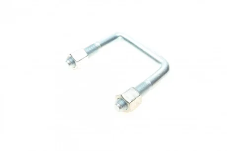 Стремянка Fiat Ducato/Citroen Jumper 06- (M14x1,5x80x72) U00573 Z/N TES U00573-Z-N