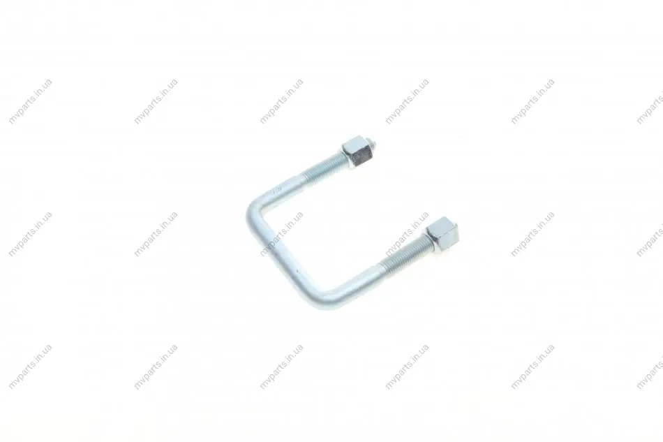 Стремянка Fiat Doblo 01- (M12x1.5x72x90) U00578 Z/N TES U00578-Z-N (фото 1)