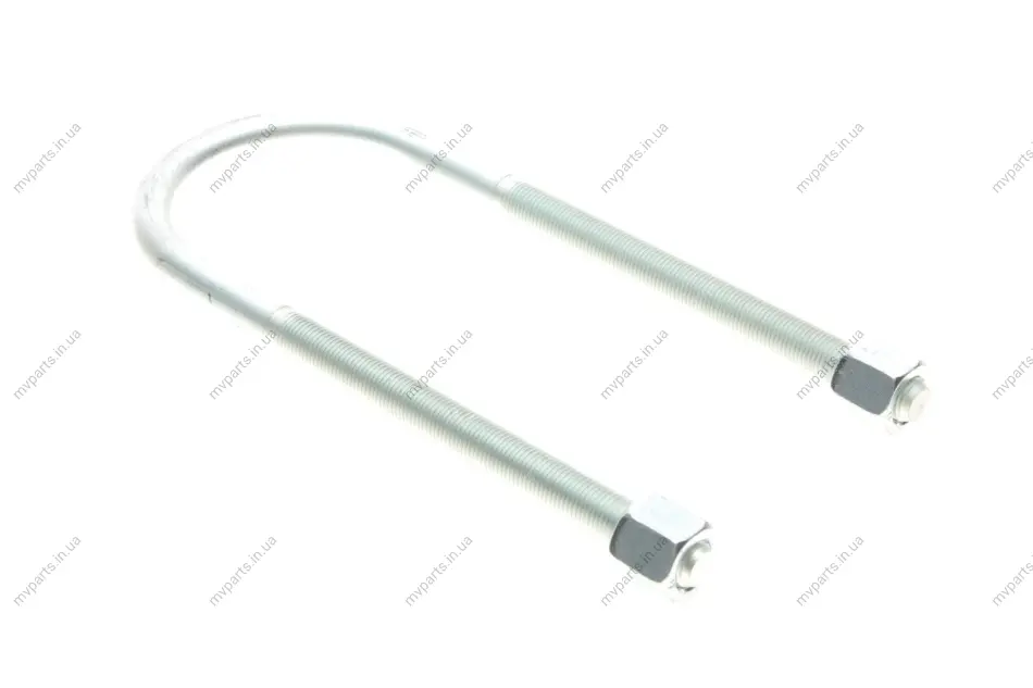 Стремянка VW Amarok/Ford Ranger (M14x1.5x83/240) U00585 Z/N TES U00585-Z-N (фото 1)