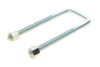 Стремянка Toyota Hilux 2.5/3.0D/Mitsubishi L200 05-15 (M14x1,5x65) U00586 Z/N TES U00586-Z-N (фото 1)