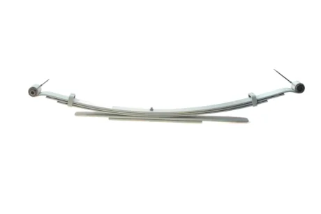 Ресора задня Ford Ranger/Mazda B-Serie 99- (к-кт 5 листів), (60/530/670), 1/8+2/7+1/13+1/11мм. XM345560BE0019 Z/T TES XM345560BE0019-Z-T