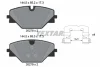 Колодки гальмівні (задні) Land Rover Range Rover 21- TEXTAR 2027801 (фото 1)