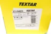 Колодки гальмівні (передні) BMW X5M (F15/F85)/X6M (F16/F86) 14-18 (Brembo) Q+ TEXTAR 2219401 (фото 6)