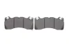 Колодки гальмівні (передні) Ford USA Mustang 14-23 (Brembo) TEXTAR 2269101 (фото 5)