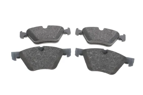 Колодки гальмівні (передні) BMW 1 (E81/E87)/ 3 (E90-93) 03- (Teves) Q+ TEXTAR 2409601