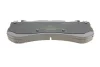 Колодки гальмівні (передні) Audi A6 08-18/A7 13-18 (Brembo) (з датчиком) TEXTAR 2445501 (фото 3)