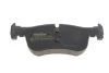 Колодки гальмівні (передні) BMW 1 (F20/F21)/2 (F22) 10- (Teves) Q+ TEXTAR 2501401 (фото 2)