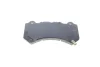 Колодки гальмівні (передні) Jeep Grand Cherokee 10- (Brembo) TEXTAR 2584901 (фото 3)