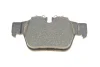 Колодки гальмівні (задні) BMW 1 (F40)/2 (F44) 19-/X2 (F39) 18- B48 A20 (Teves) Q+ TEXTAR 2621201 (фото 8)