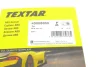 Датчик ABS (задній) BMW 1 (E81/E87)/3 (E90/E91) 04-11 TEXTAR 45008800 (фото 2)