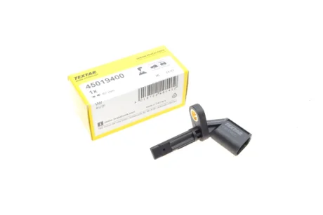 Датчик ABS (передній/R/задній/L) Audi A4/A6/A8/Q5 1.8-4.2 02- TEXTAR 45019400