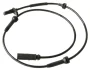 Датчик ABS (передній) BMW X3 (F25)/4 (F26) 12-18 (L=1047mm) TEXTAR 45020100 (фото 1)