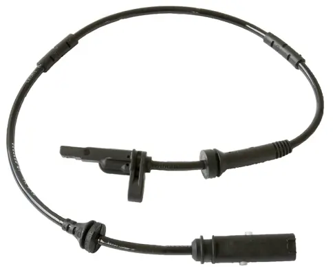 Датчик ABS (задній) BMW X3 (F25)/4 (F26) 12-18 (L=654mm) TEXTAR 45020200 (фото 1)