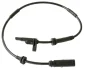 Датчик ABS (задній) BMW X3 (F25)/4 (F26) 12-18 (L=654mm) TEXTAR 45020200 (фото 1)