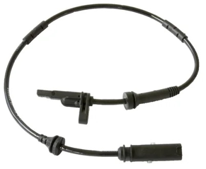 Датчик ABS (задній) BMW X3 (F25)/4 (F26) 12-18 (L=654mm) TEXTAR 45020200