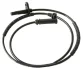 Датчик ABS (задній) BMW X5 (E70)/X6 (F16) 06- TEXTAR 45020300 (фото 1)
