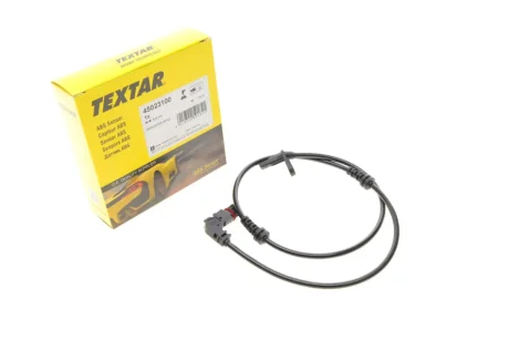 Датчик ABS (передній) MB C-class (W204) 07-14 (L=818mm) TEXTAR 45023100