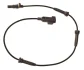 Датчик ABS (задній) Land Rover Range Rover Evoque 11-19 (L=759mm) TEXTAR 45035100 (фото 1)