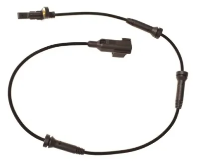 Датчик ABS (задній) Land Rover Range Rover Evoque 11-19 (L=759mm) TEXTAR 45035100