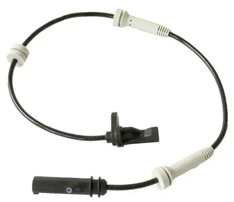 Датчик ABS (передній) BMW 1 (F20/F21)/2 (F22/F87)/3 (F30/F80)/4 (F33/F83) 12- (L=617mm) TEXTAR 45053800 (фото 1)