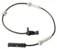 Датчик ABS (передній) BMW 1 (F20/F21)/2 (F22/F87)/3 (F30/F80)/4 (F33/F83) 12- (L=617mm) TEXTAR 45053800 (фото 1)