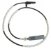 Датчик ABS (задній) BMW 3 (E90/E91/E92/E93) 04-13 TEXTAR 45133400 (фото 1)