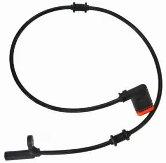 Датчик ABS (задній) MB E-class (W212) 11-16 (L=723mm) TEXTAR 45134400