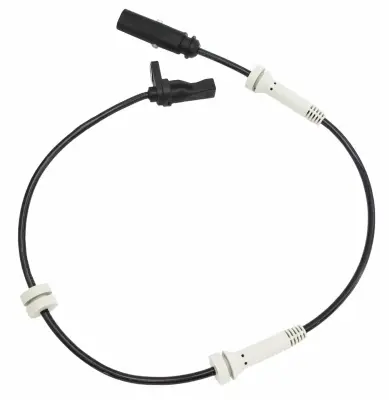 Датчик ABS (передній) BMW 3 Gran Turismo (F34)/4 Gran Coupe (F36) 13- (L=630mm) TEXTAR 45134500 (фото 1)