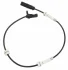 Датчик ABS (передній) BMW 3 Gran Turismo (F34)/4 Gran Coupe (F36) 13- (L=630mm) TEXTAR 45134500 (фото 1)