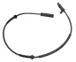 Датчик ABS (передній) BMW X1 (F48) 15- (L=739mm) TEXTAR 45134700 (фото 1)