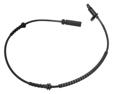 Датчик ABS (передній) BMW X1 (F48) 15- (L=739mm) TEXTAR 45134700