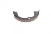 Колодки ручника Hyundai Santa Fe 2.0-3.3 4WD 12- (190x26) TEXTAR 91082700 (фото 2)