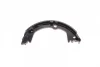Колодки ручника Hyundai Santa Fe 2.0-3.3 4WD 12- (190x26) TEXTAR 91082700 (фото 3)