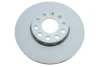 Диск гальмівний (передній) Skoda Fabia 99-/Rapid 12-/Roomster 06-15/VW Golf (287x25) PRO+ TEXTAR 92106605 (фото 12)
