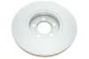 Диск гальмівний (передній) Skoda Fabia 99-/Rapid 12-/Roomster 06-15/VW Golf (287x25) PRO+ TEXTAR 92106605 (фото 3)