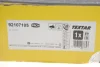 Диск гальмівний (передній) BMW 5 (E39)/7 (E38) 94-01 (324x30) PRO+ TEXTAR 92107105 (фото 5)